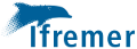 Logo de l'IFREMER