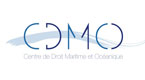 Logo du CDMO