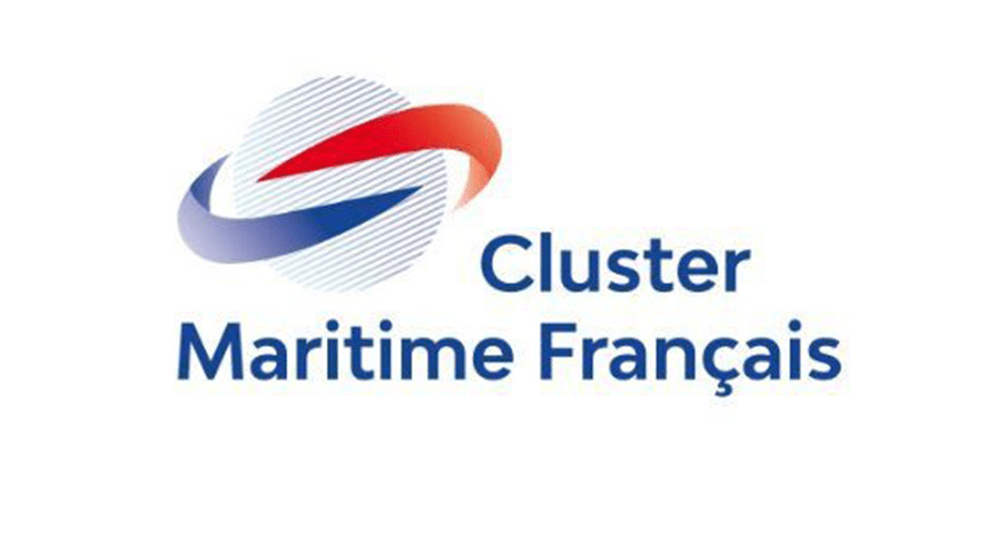 Logo Cluster maritile