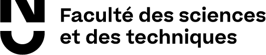 Faculté Sciences Techniques Logo