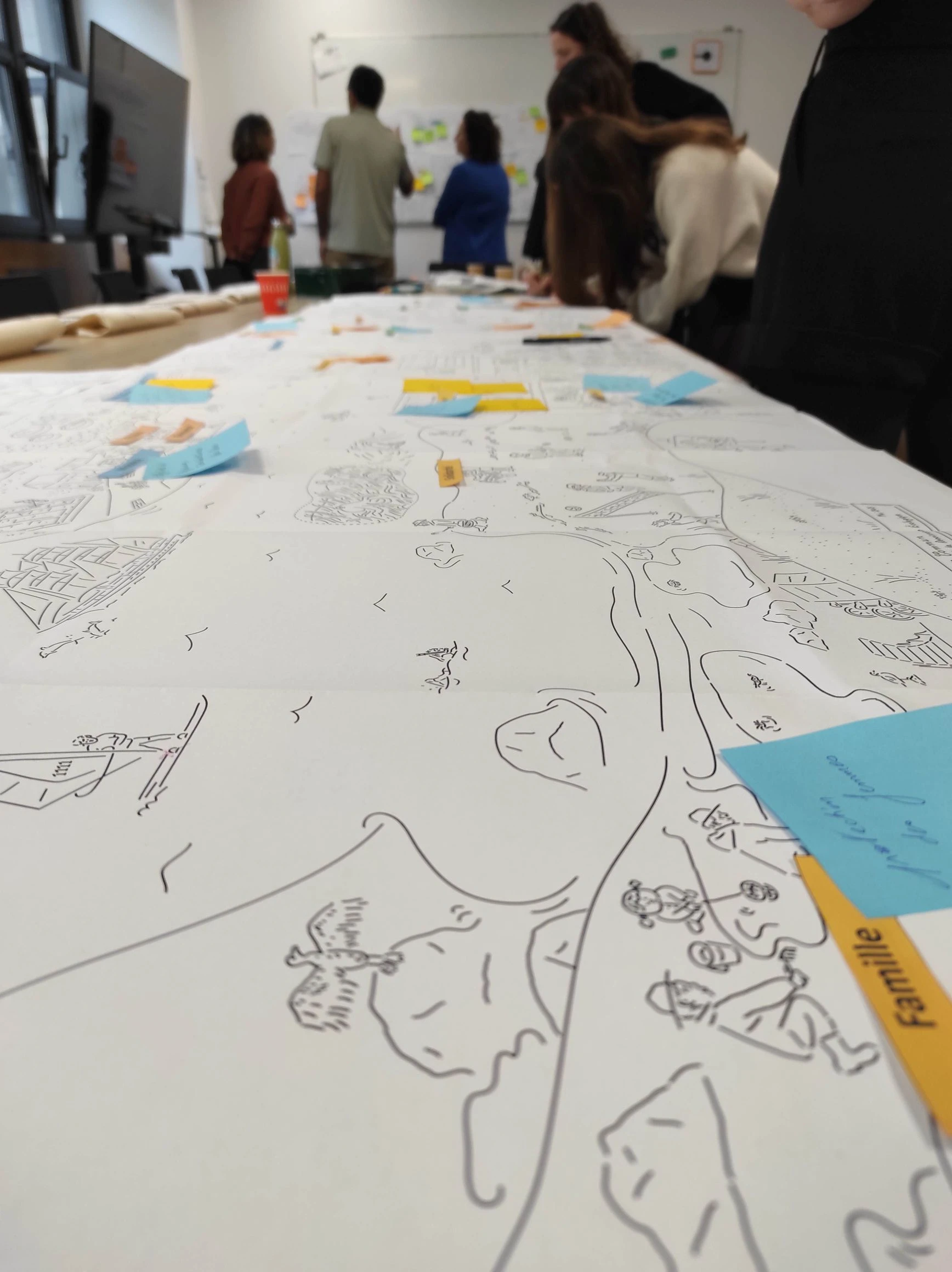 Ocean also for women : bilan et perspectives