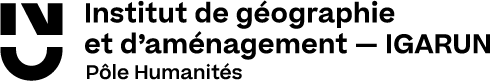 IGARUN - Logo