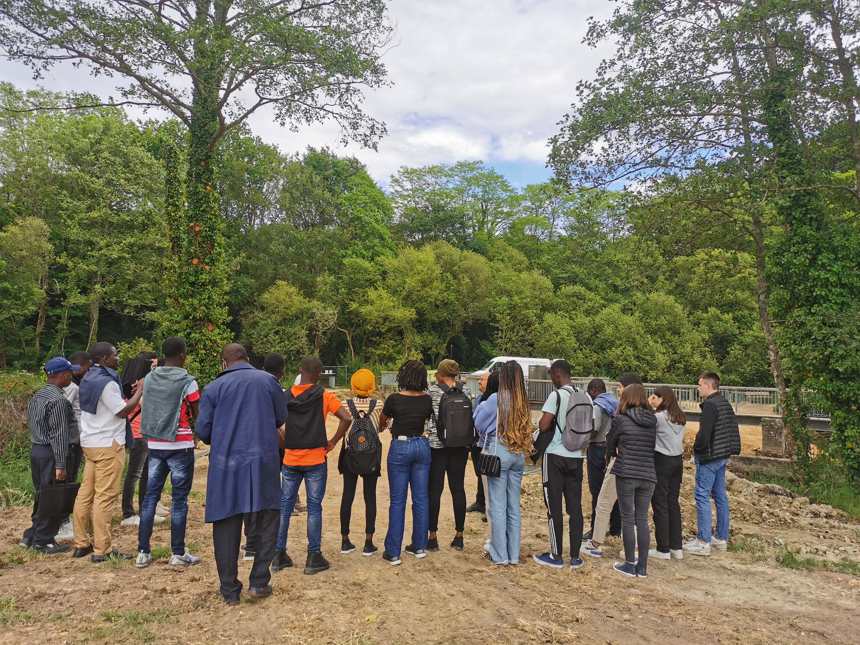 Groupe de classe