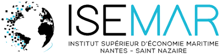 Logo ISEMAR