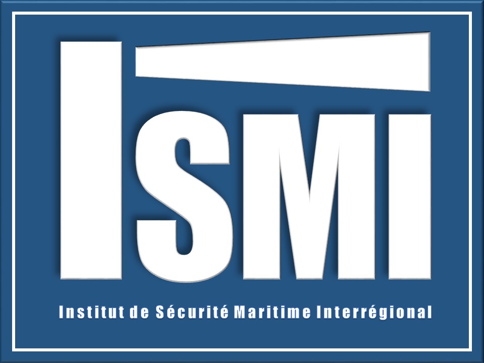 Logo ISMI
