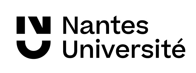 nantes université logo